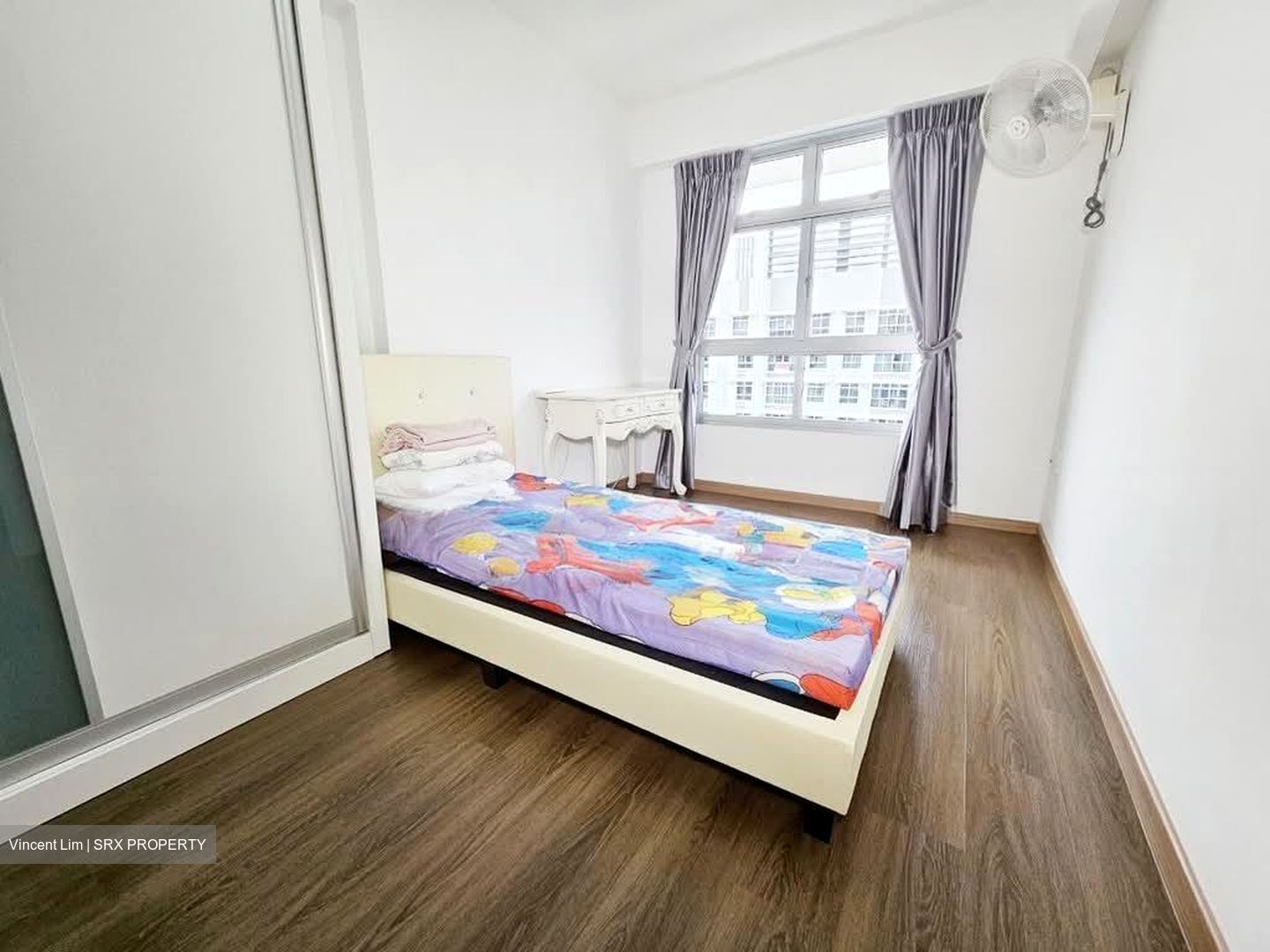 Blk 406A Northshore Residences I (Punggol), HDB 5 Rooms #546588091